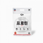 코코랩 WPC 웨이프로틴 단백질 헬스보충제 딸기맛 대용량 2.5kg